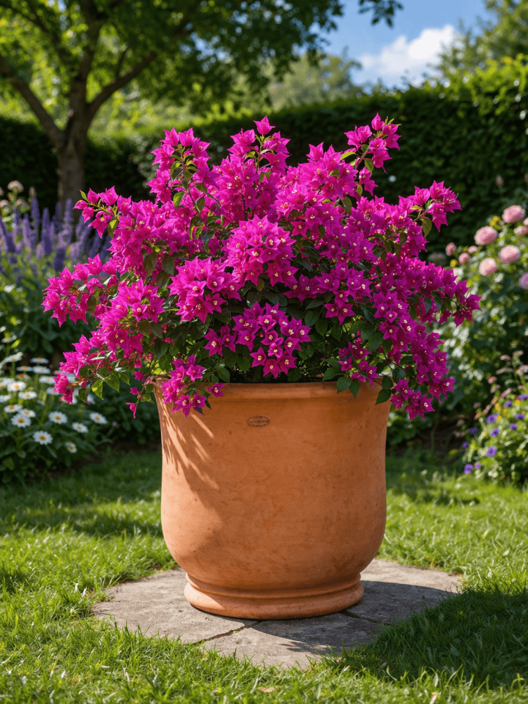 Preview: Pot Impruneta